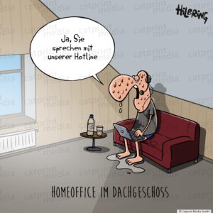 Hotline_Dach