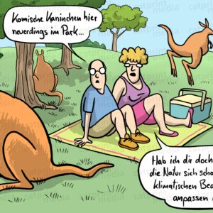 Kaninchen