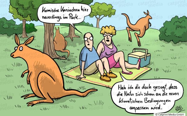 Kaninchen