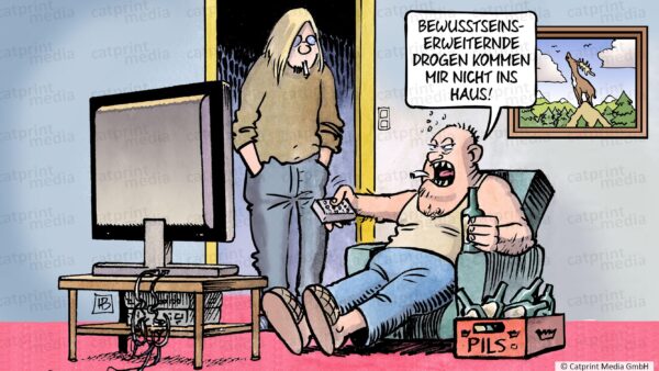 Bewusstseinserweiterung