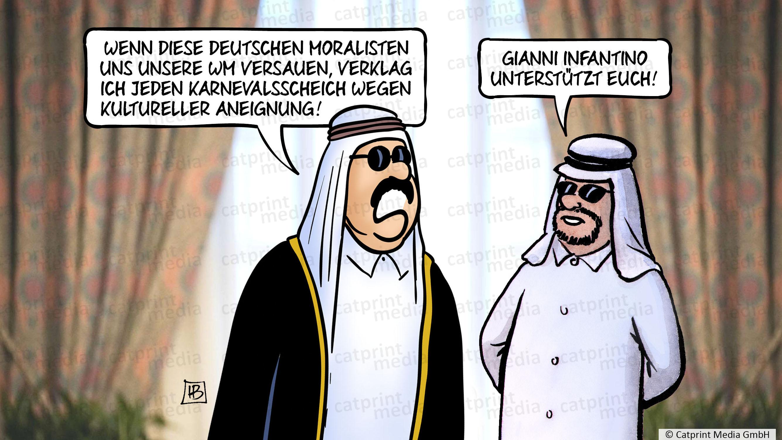 Scheichs_und_WM Catprint Media GmbH