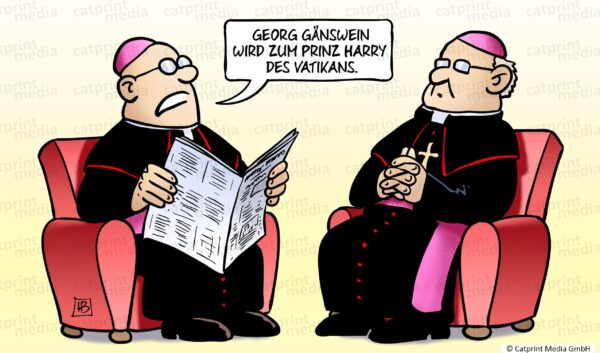 Gaenswein