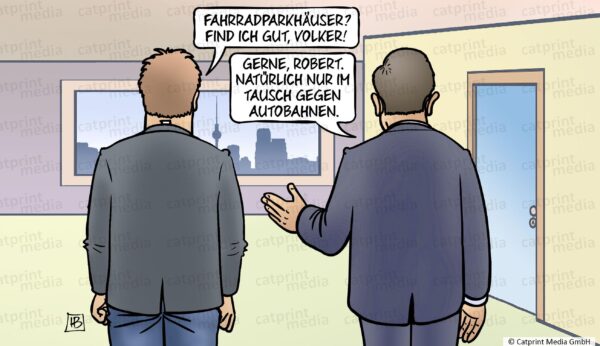 Fahrradparkhaeuser
