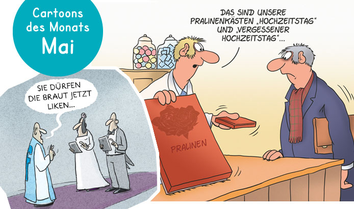 Alles Liebe!