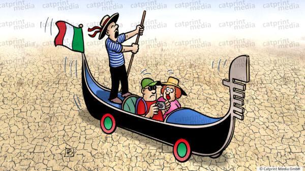 Hitze_Italien