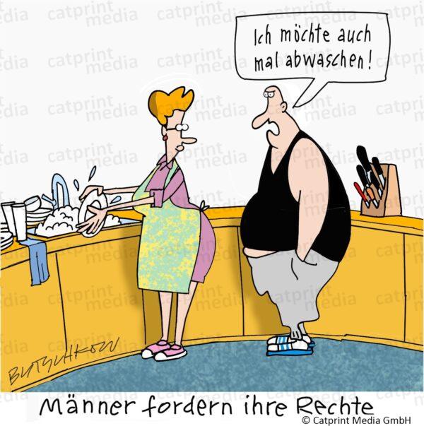 Maennerrechte