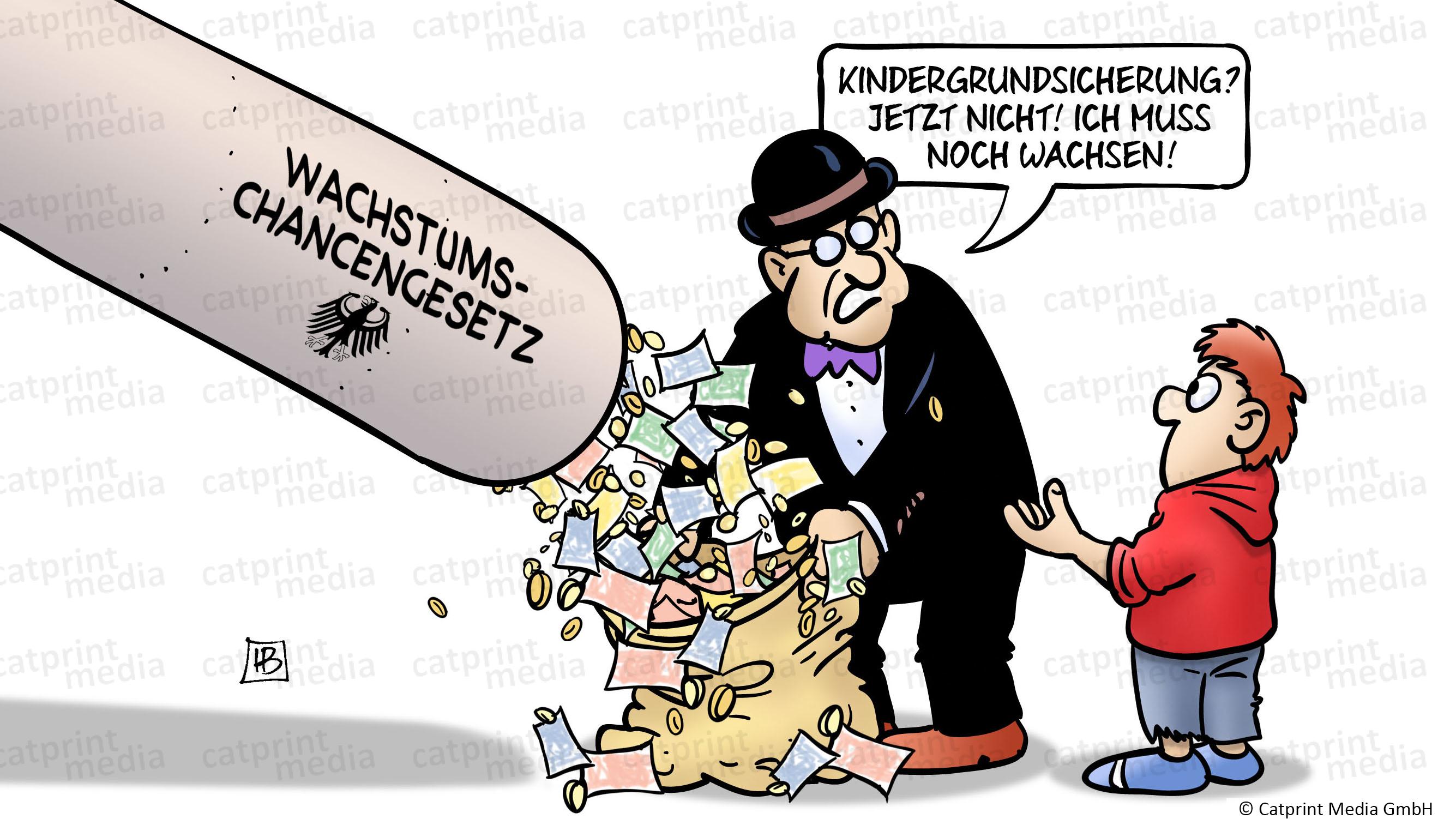 Wachstumschancengesetz Catprint Media GmbH