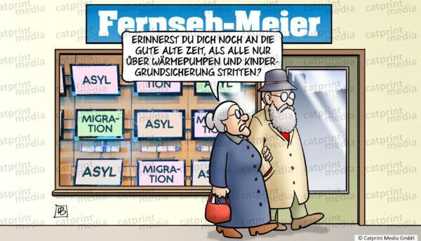 Migrationsstreit