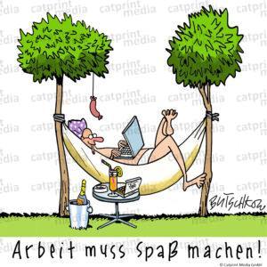 arbeit-spass-mann-haengematte-Kopie