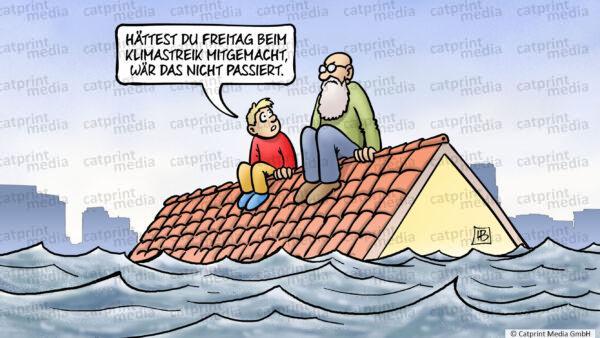 FFF_und_Hochwasser