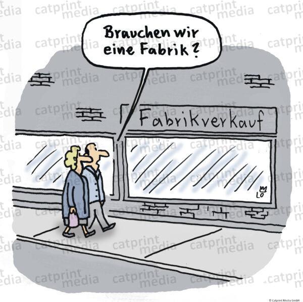 Fabrikverkauf-Color-TOP