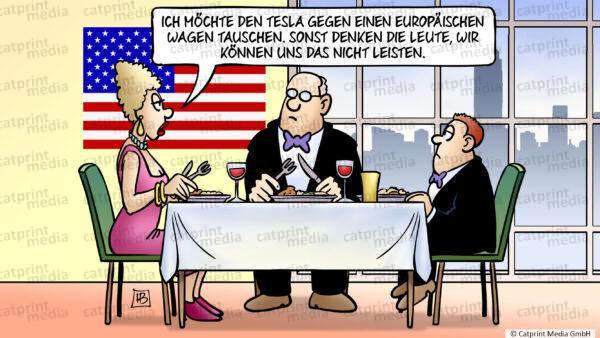 Auto-Zoll_USA