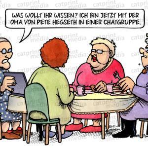 Hegseth