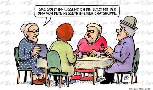 Hegseth