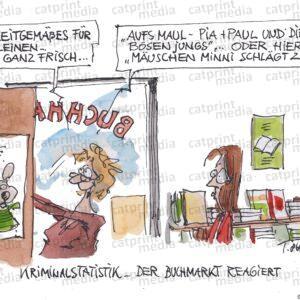 Kriminalstatistik