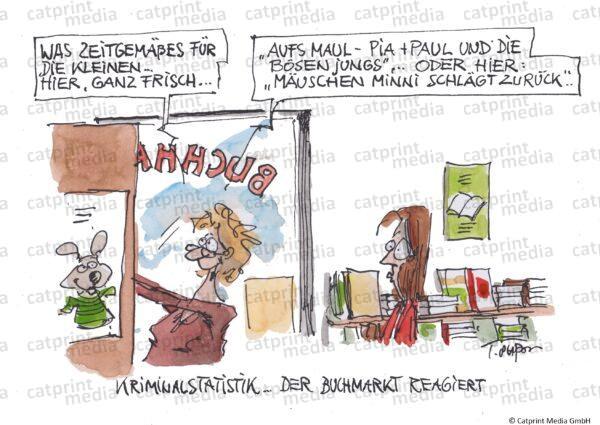 Kriminalstatistik