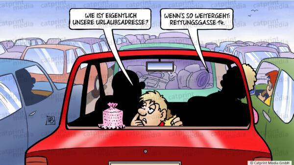 Pfingst-Staus
