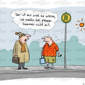 Sommerverweigerer