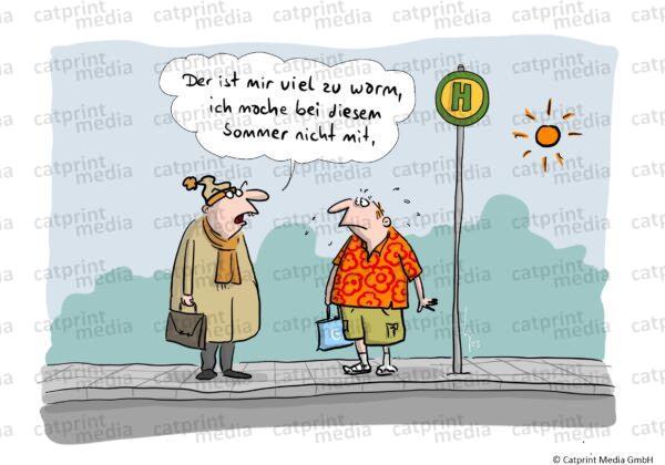 Sommerverweigerer