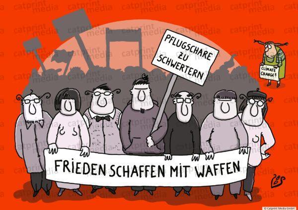 Zeitenwende