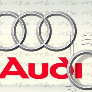 Audi-Gewinneinbruch