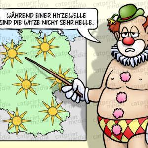 Witzewelle