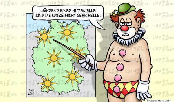 Witzewelle