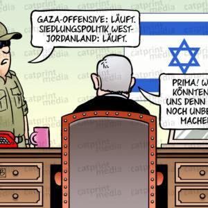 Israel_macht_sich_unbeliebt