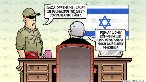 Israel_macht_sich_unbeliebt