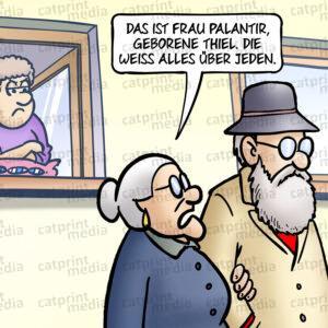 Palantir