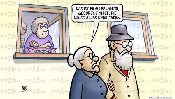 Palantir