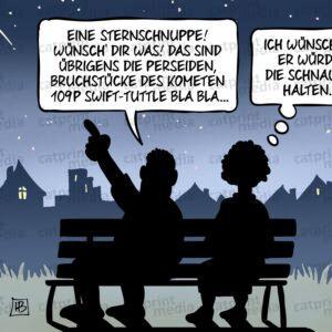 Perseiden