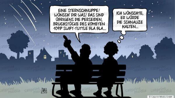 Perseiden