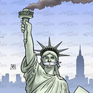 Meinungsfreiheit_USA