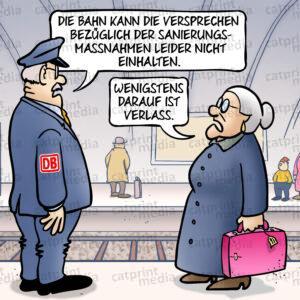 Sanierungsversprechen