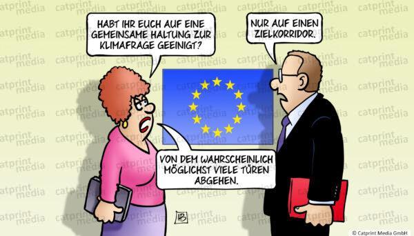 Zielkorridor