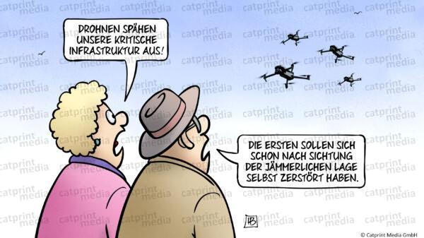 Drohnen_spaehen