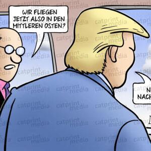Friedensflieger