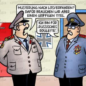 Musterung_im_Losverfahren