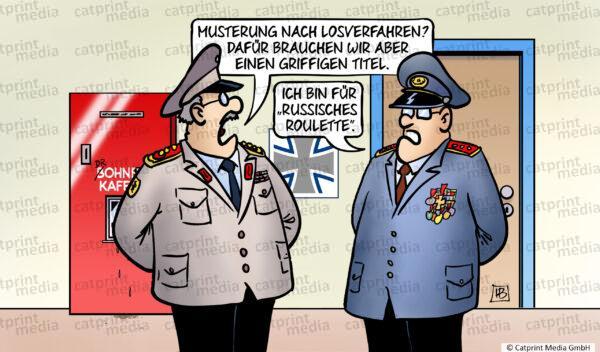 Musterung_im_Losverfahren