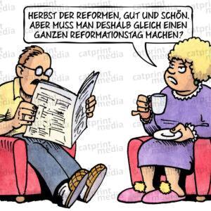 Reformationsherbst