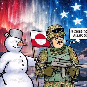 Bundeswehr_auf_Groenland