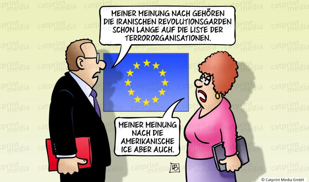 ICE_Terrororganisation