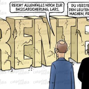 Basisabsicherung