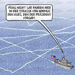 Trumps_Iran-Kurs