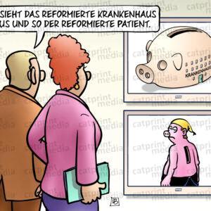 Warken-Reformplan