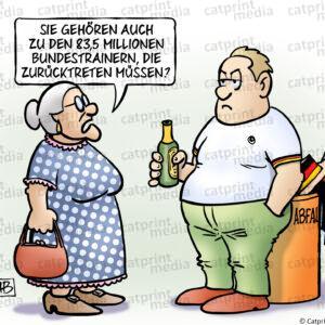 Bundestrainer-Ruecktritt
