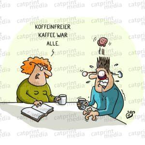 Koffeinfrei
