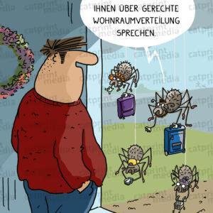 Wohnraum