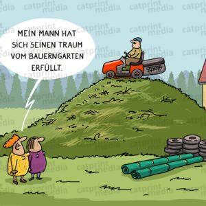 bauerngarten
